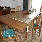 Nyaraló Casa Da Avo Teresinha Sabugueiro