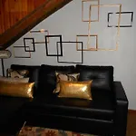 Nyaraló Casa Da Avo Teresinha *