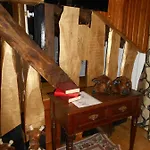Casa Da Avo Teresinha *