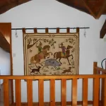 Nyaraló Casa Da Avo Teresinha Sabugueiro