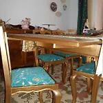 Casa Da Avo Teresinha Sabugueiro