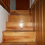 Casa Da Avo Teresinha *