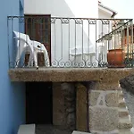 Casa Da Avo Teresinha *
