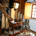 Casa Da Avo Teresinha Nyaraló