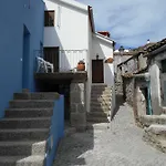 Nyaraló Casa Da Avo Teresinha *