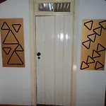 Casa Da Avo Teresinha Nyaraló *