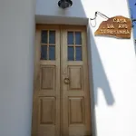 Casa Da Avo Teresinha Nyaraló *