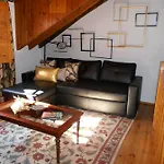 Casa Da Avo Teresinha *