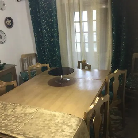 Casa Da Avo Teresinha *