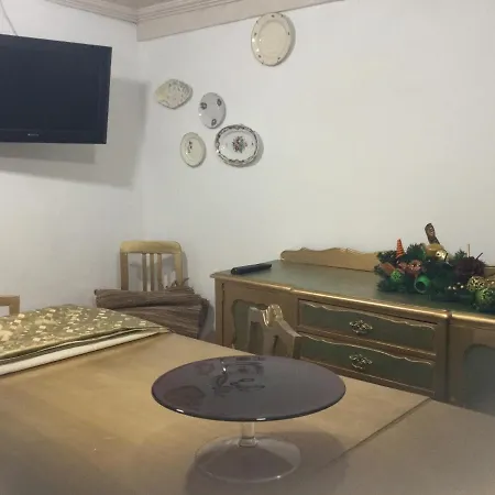 Casa Da Avo Teresinha * Sabugueiro (Guarda)