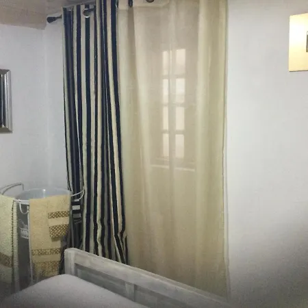 Casa Da Avo Teresinha * Sabugueiro (Guarda)