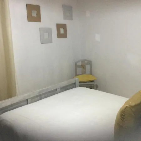 Casa Da Avo Teresinha * Sabugueiro (Guarda)