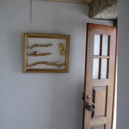 Casa Da Avo Teresinha *