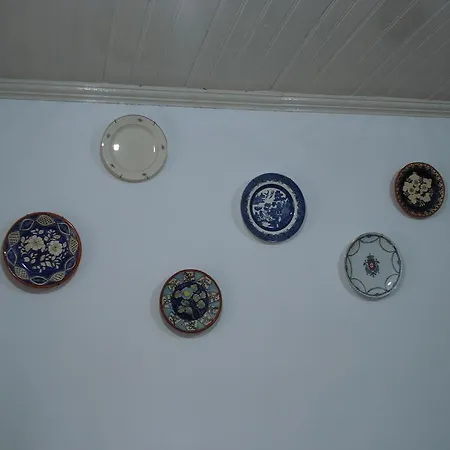 Casa Da Avo Teresinha Σπίτι διακοπών *