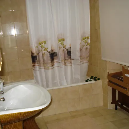 Σπίτι διακοπών Casa Da Avo Teresinha Sabugueiro (Guarda)