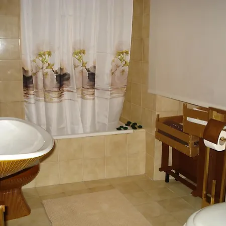 Casa Da Avo Teresinha * Sabugueiro (Guarda)