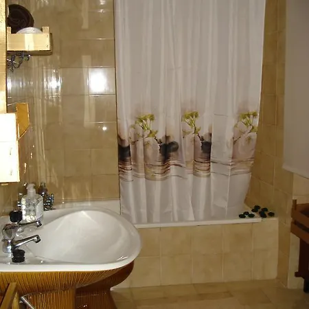 Casa Da Avo Teresinha Σπίτι διακοπών