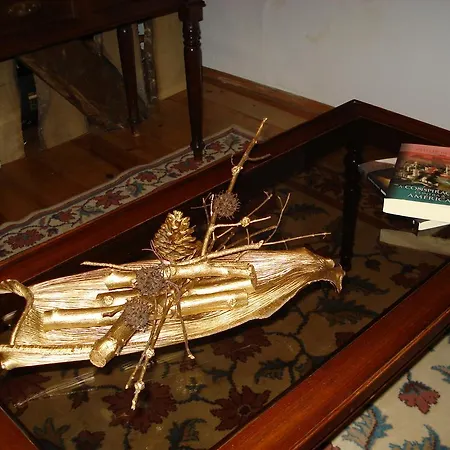 Casa Da Avo Teresinha Σπίτι διακοπών