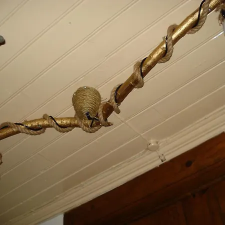 Casa Da Avo Teresinha Nyaraló