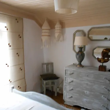 Σπίτι διακοπών Casa Da Avo Teresinha *