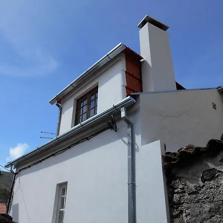 Casa Da Avo Teresinha Sabugueiro (Guarda)