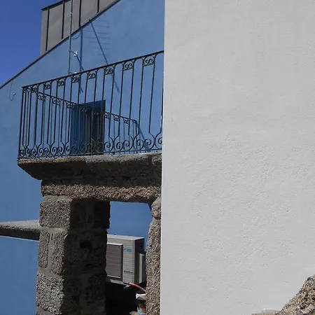 Casa Da Avo Teresinha *