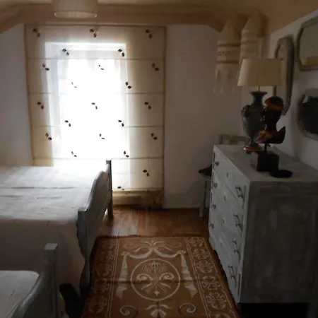 Σπίτι διακοπών Casa Da Avo Teresinha *