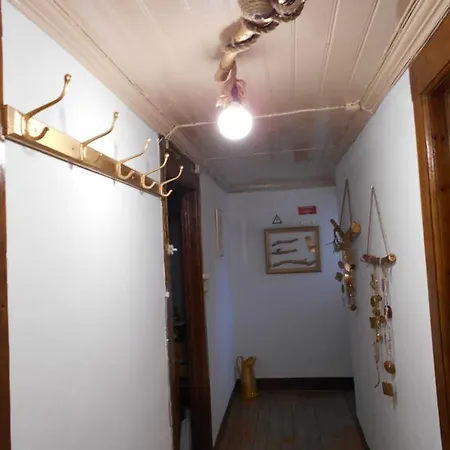 Σπίτι διακοπών Casa Da Avo Teresinha