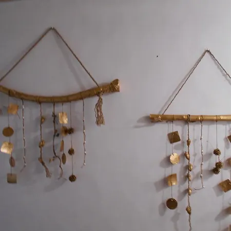 Nyaraló Casa Da Avo Teresinha *