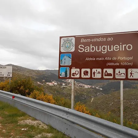 Casa Da Avo Teresinha Σπίτι διακοπών *