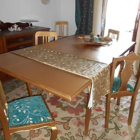 Σπίτι διακοπών Casa Da Avo Teresinha Sabugueiro (Guarda)