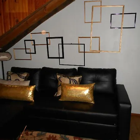 Holiday home Casa Da Avo Teresinha *