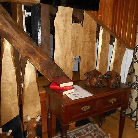 Casa Da Avo Teresinha *