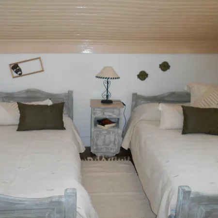 Σπίτι διακοπών Casa Da Avo Teresinha