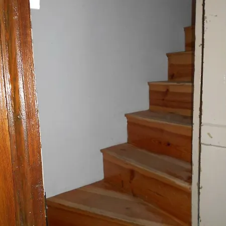 Σπίτι διακοπών Casa Da Avo Teresinha Sabugueiro (Guarda)