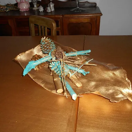 Casa Da Avo Teresinha Σπίτι διακοπών Sabugueiro (Guarda)