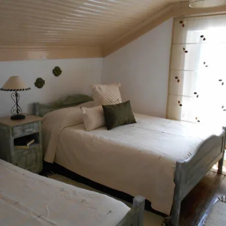Casa Da Avo Teresinha Holiday home Sabugueiro (Guarda)
