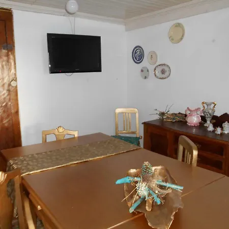 Casa Da Avo Teresinha Holiday home *