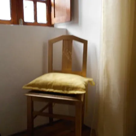 Casa Da Avo Teresinha Holiday home Sabugueiro (Guarda)