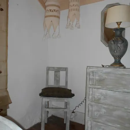 Casa Da Avo Teresinha Σπίτι διακοπών