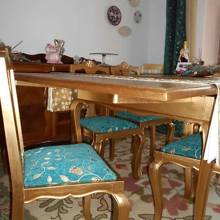 Casa Da Avo Teresinha Sabugueiro (Guarda)