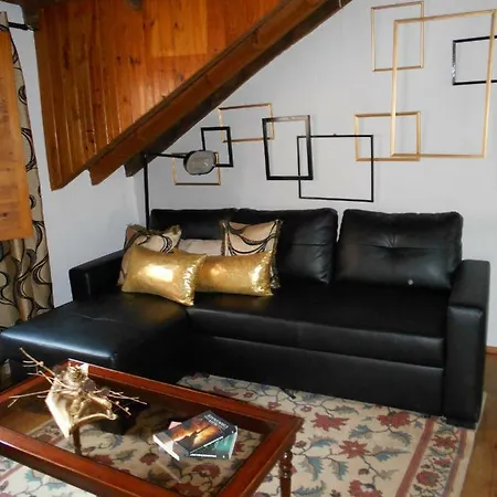 Σπίτι διακοπών Casa Da Avo Teresinha Sabugueiro (Guarda)