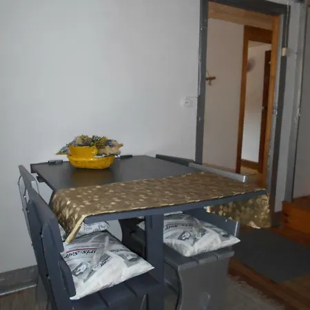 Casa Da Avo Teresinha Holiday home *
