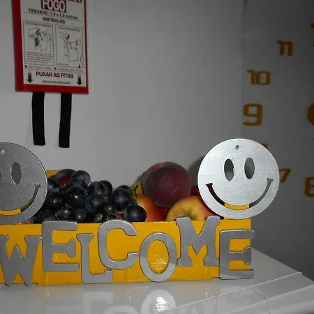 Casa Da Avo Teresinha Σπίτι διακοπών