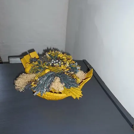 Casa Da Avo Teresinha Σπίτι διακοπών