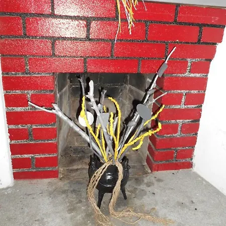 Casa Da Avo Teresinha Sabugueiro (Guarda)