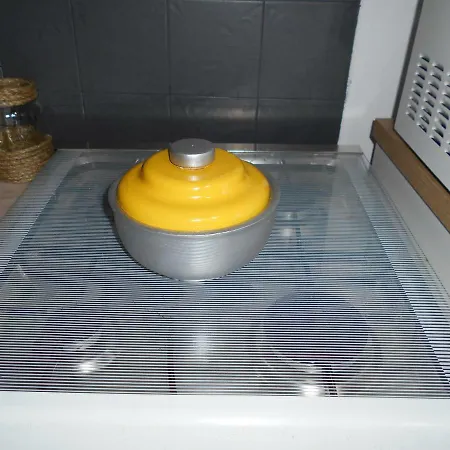 Casa Da Avo Teresinha *