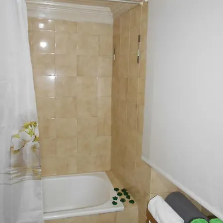 Casa Da Avo Teresinha Σπίτι διακοπών