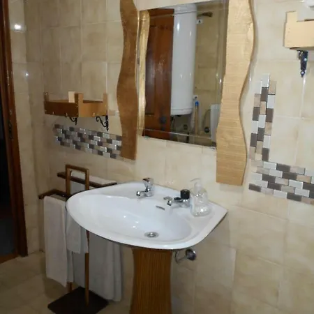 Casa Da Avo Teresinha Σπίτι διακοπών