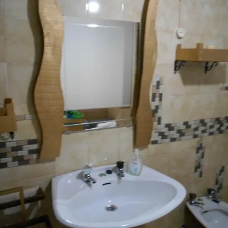 Casa Da Avo Teresinha Sabugueiro (Guarda)